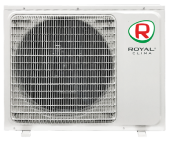 Классическая сплит-система канального типа серии COMPETENZA CO-D 60HNX/CO-E 60HNX (комплект) ROYAL CLIMA CO-D 60HNX/CO-E 60HNX