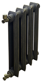 Чугунный радиатор Радимакс Heat 500 (1 секция)