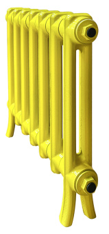 Чугунный  радиатор Радимакс Loft 350/070 (1 секция)