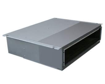 Внутренний блок канального типа FREE Match DC Inverter AMD-09UX4SJD Hisense AMD-09UX4SJD