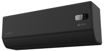 Внутренний блок настенного типа для мульти сплит-систем серии MULTI FLEXI VENTURO NERO Inverter RCI-VT09HN ROYAL CLIMA RCI-VT09HN