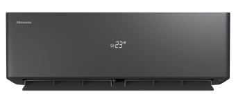 Инверторная сплит-система серии VISION PRO 2.0 CARBON SUPERIOR DC Inverter AS-13UW4RXVQH02(B) (комплект) Hisense AS-13UW4RXVQH02(B)