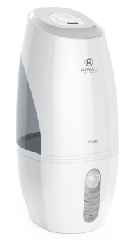 Бытовой увлажнитель серии TEANO RUH-T300/5.7E-WT ROYAL CLIMA RUH-T300/5.7E-WT