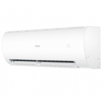 Сплит-система Haier Coral DC-Inverter AS20HPL2HRA/1U20HPL1FRA, белый