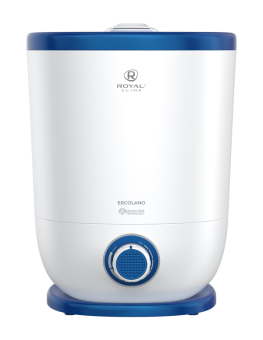 Бытовой увлажнитель серии ERCOLANO RUH-ER300/5.0M-WT ROYAL CLIMA RUH-ER300/5.0M-WT