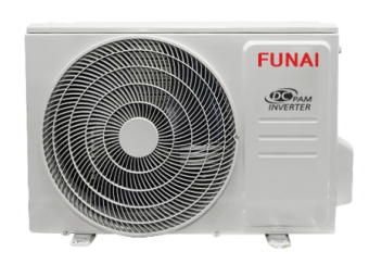 Инверторная сплит-система серии SAMURAI II Inverter RAC-I-SM25HP.D04 (комплект) FUNAI RAC-I-SM25HP.D04