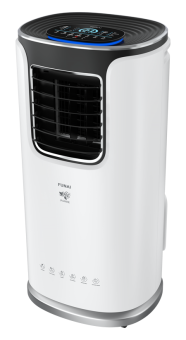 Мобильный кондиционер cерии JASMINE MAC-JS30CON03 FUNAI MAC-JS32COF03