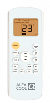 Классическая сплит-система серии APUS APU-09CH (комплект) ALFACOOL APU-09CH