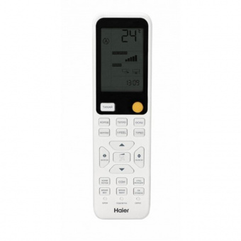 Сплит-система Haier Flexis On/Off HSU-09HFF103/R3-W, белый