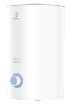 Ультразвуковой увлажнитель воздуха серии BELLAGIO RUH-BL300/3.5M-WT ROYAL CLIMA RUH-BL300/3.5M-WT