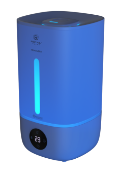 Ультразвуковой увлажнитель воздуха серии PRIMAVERA RUH-PV350/5.0E-WT ROYAL CLIMA RUH-PV350/5.0E-WT