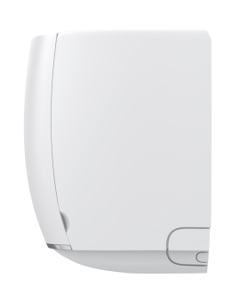 Инверторная cплит-система Hisense серии EXPERT PRO DC Inverter AS-13UW4RYDTV03 с Wi-Fi