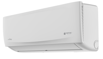 Инверторная сплит-система серии VELA NUOVA Inverter RCI-VXI28HN (комплект) ROYAL CLIMA RCI-VXI28HN