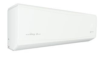 Инверторная сплит-система серии GRIDA DC EU Inverter RCI-GR65HN (комплект) ROYAL CLIMA RCI-GR65HN