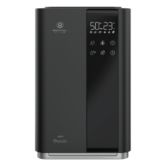 Бытовой увлажнитель серии RUH-AS450/5.0E-BL ROYAL CLIMA RUH-AS450/5.0E-BL