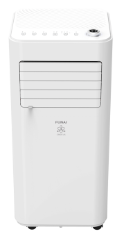 Мобильный кондиционер cерии CROCUS MAC-CS22CON01 FUNAI MAC-CS22CON01