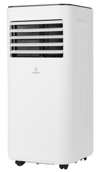 Мобильный кондиционер серия DESIRE KV-DS09CH-E ECOSTAR KV-DS09CH-E