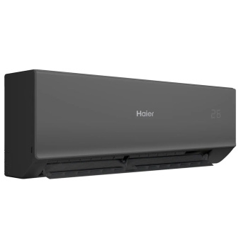 Сплит-система Haier Quantum Inverter AS20HQJ1HRA-B / 1U20HQJ1FRA, черный
