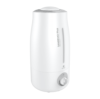 Ультразвуковой увлажнитель воздуха серии SANREMO Plus RUH-SP400/3.0M-BU ROYAL CLIMA RUH-SP400/3.0M-BU