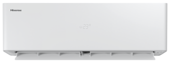 Инверторная сплит-система серии VISION PRO SUPERIOR DC Inverter AS-13UW4RXVQH01 (комплект) Hisense AS-13UW4RXVQH01