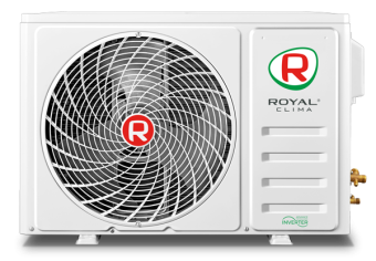 Инверторная сплит-система серии ARIA DC Inverter RCI-ARE22HN (комплект) ROYAL CLIMA RCI-ARE22HN