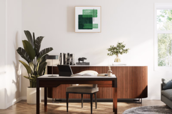 Внутренние блоки мульти сплит-систем настенного типа серии ARTCOOL GALLERY A12GA1.NSER LG A12GA1.NSER