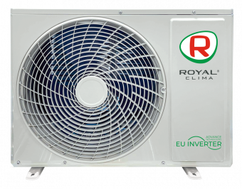 Сплит-система Royal Clima Renaissance DC EU Inverter 2023 RCI-RNS35HN