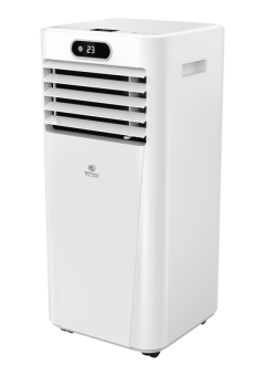 Мобильный кондиционер cерии TESORO RM-TS28CH-E ROYAL CLIMA RM-TS28CH-E