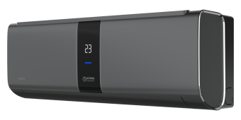Инверторные сплит-системы серии ELYSIUM NERO Inverter ELN-I07PN Ultima Comfort ELN-I07PN
