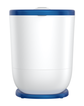 Бытовой увлажнитель серии ERCOLANO RUH-ER300/5.0M-WT ROYAL CLIMA RUH-ER300/5.0M-WT