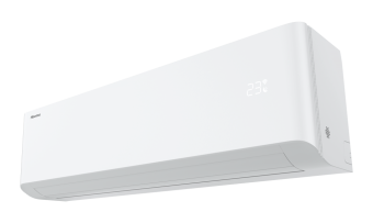 Классическая сплит-система серии STRONG VIBE Classic A AS-36HW4RKZHB (комплект) Hisense AS-36HW4RKZHB