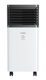 Мобильный кондиционер серии ORCHID MAC-OR25COF10 FUNAI MAC-OR25COF10