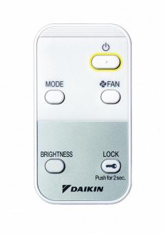 Воздухоочиститель Daikin MCK55W