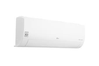 Инверторная сплит-система серии MEGACOOL DUAL Inverter P24EP (комплект) LG P24EP