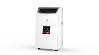 Мобильный кондиционер cерии CAMOMIRU MAC-CM40HPN04 FUNAI MAC-CM40HPN04