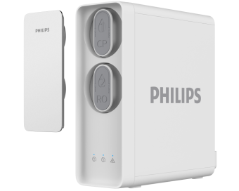 Обратноосмотическая система фильтрации проточная AUT2016/10 PHILIPS AUT2016/10