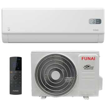 Инверторная сплит-система FUNAI серии Akoya Inverter RAC-I-AK55HP.D01