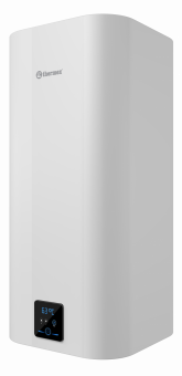 Плоский накопительный водонагреватель Thermex Smart 100 V