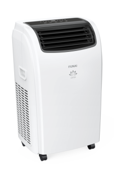 Мобильный кондиционер серии LOTUS MAC-LT40HPN03 FUNAI MAC-LT40HPN03