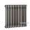 Радиатор Zehnder 3057 6 секций TL боковое подключение