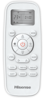 Классическая сплит-система серии EASY Classic A AS-12HR4RYDDJ00 (комплект) Hisense AS-12HR4RYDDJ00