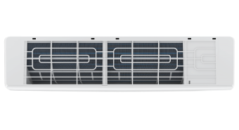 Внутренний блок настенного типа серии ZOOM FREE Match DC Inverter R32 AMS-24UW4RBTKB02 Hisense AMS-24UW4RBTKB02 с  Wi-Fi