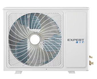 Инверторная сплит-система серии CYCLONE DC Inverter ZAC-I/CN18NPZ (комплект) EXPERTAIR by ZILON ZAC-I/CN18NPZ