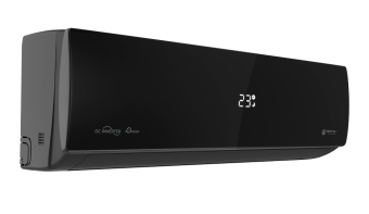 Инверторная сплит-система серии ATTICA NERO Inverter RCI-AN22HN (комплект) ROYAL CLIMA RCI-AN22HN