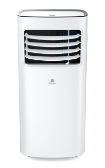 Мобильный кондиционер cерии BUSTA RM-BS28CH-E ROYAL CLIMA RM-BS28CH-E