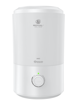 Бытовой увлажнитель серии MIO RUH-MO250/3.0M-WT ROYAL CLIMA RUH-MO250/3.0M-WT