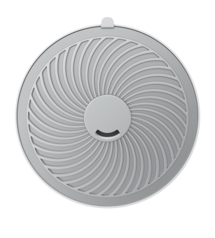 Бытовой увлажнитель серии LAZIO RUH-LZ300/4.8E-WT ROYAL CLIMA RUH-LZ300/4.8E-WT