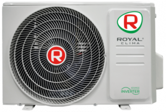 Инверторная сплит-система серии FELICITA Inverter RCI-FC35HN (комплект) ROYAL CLIMA RCI-FC35HN