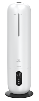 Бытовой увлажнитель серии RIVA RUH-RV300/8.0E-WT ROYAL CLIMA RUH-RV300/8.0E-WT