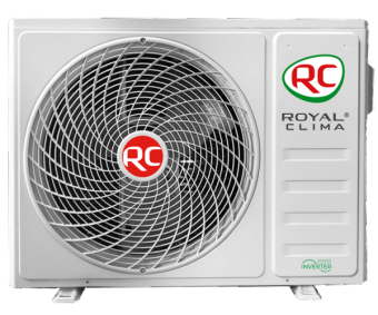 Инверторная сплит-система серии OPTIMUM 2.0 Inverter RCI-OME22HN (комплект) ROYAL CLIMA RCI-OME22HN